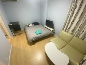 オールウェイズ戸山2名利用新宿エリア築浅マンション